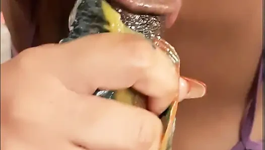 Şöminenin yanında seansı