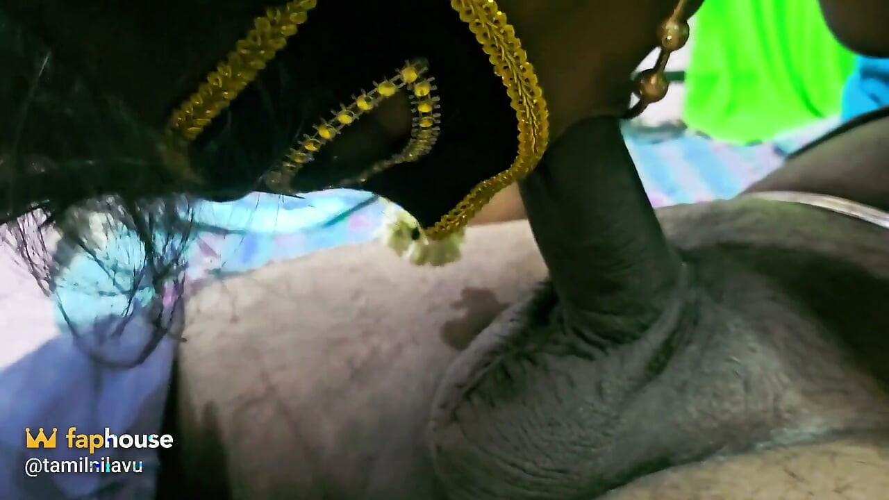 Tamilská manželka kamarádka Kuda sex Pandratha nahrává manžela Pannum