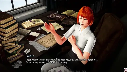 ДОМ В РАЗЛОМЕ - (ЧАСТЬ 65) NC