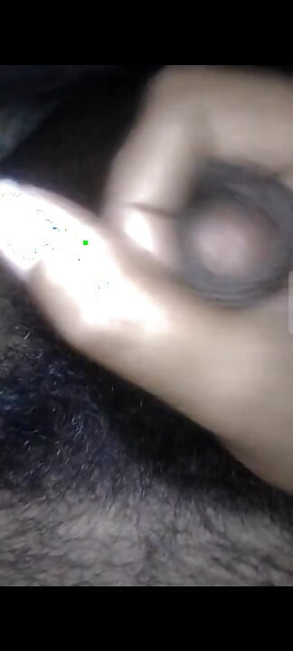 Chainese hairy white cock Jerk