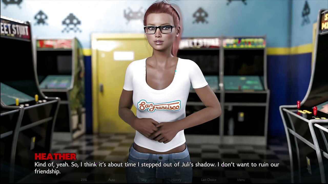 Timestamp 15 Ive Got to Fuck Juliana and Vicky