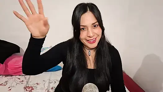 ASMR Spa for Sleep Cleansing + Massages