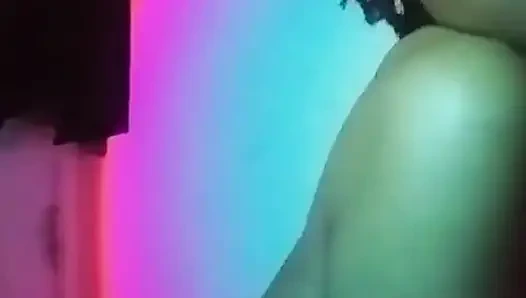 Doğa ucubeleri için gece zamanı