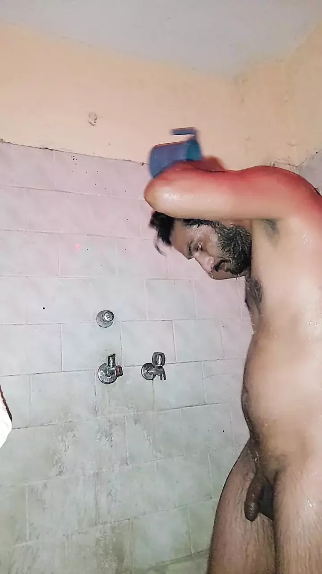 Desi Boy Bhatroom