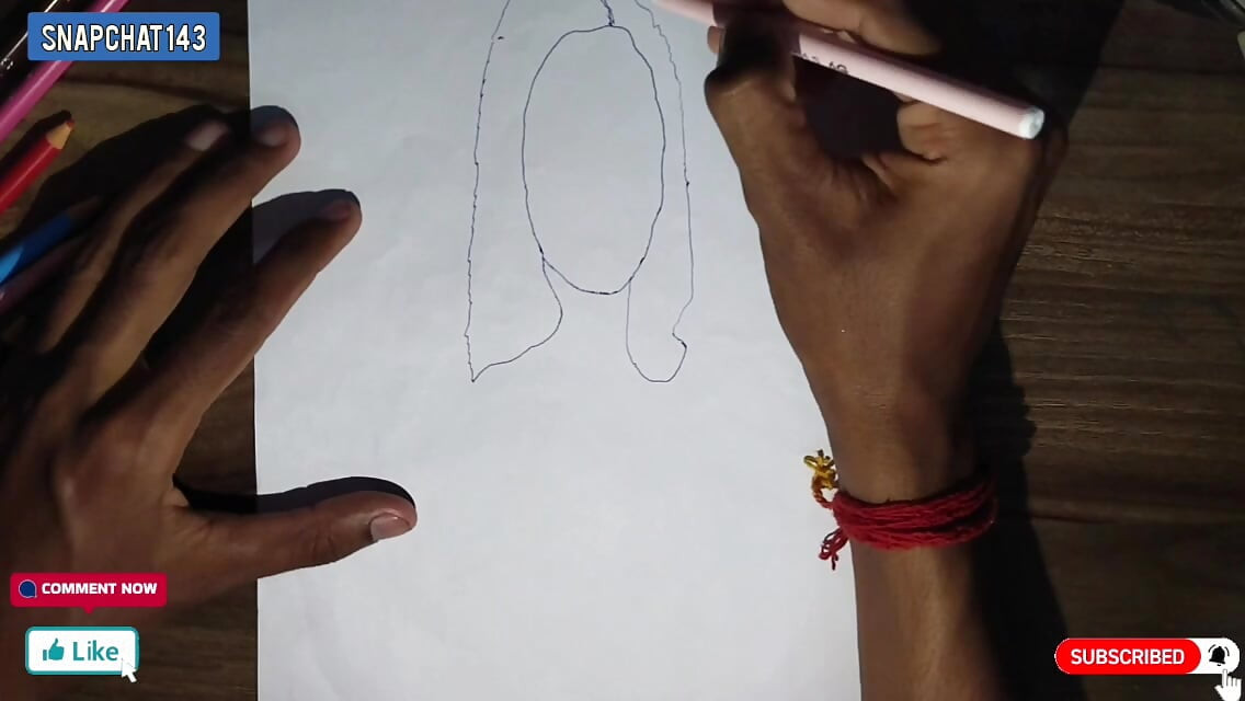 Lovely young girl is a shemale with big cock