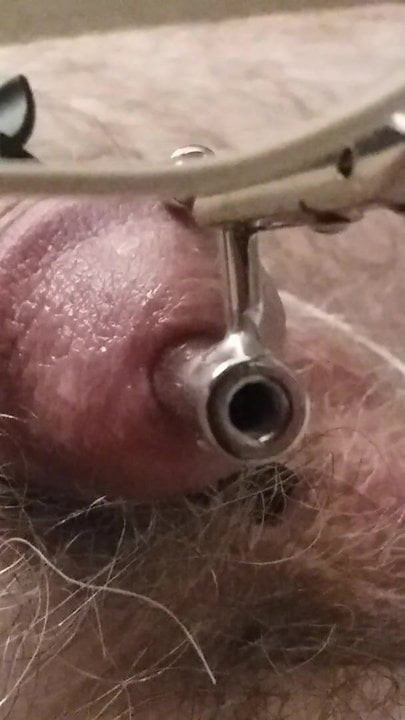 Estim cum