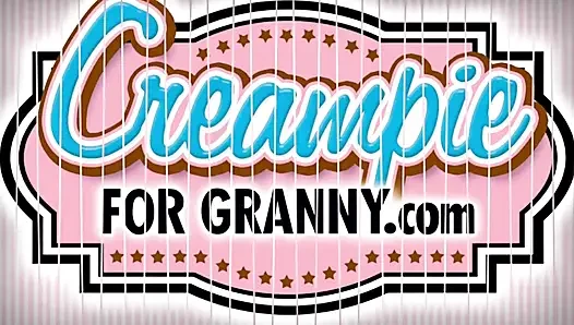 For starters, how about a creampie?