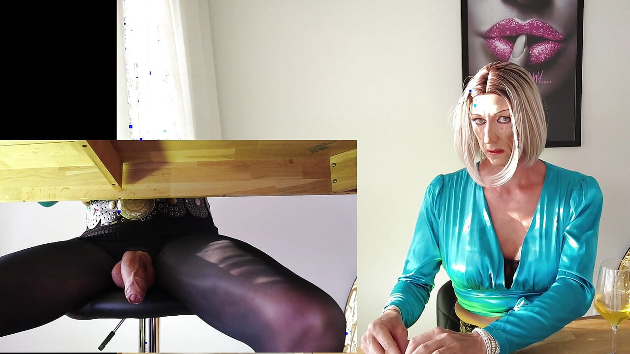Big Dick Secret Wank Sissy love Piss