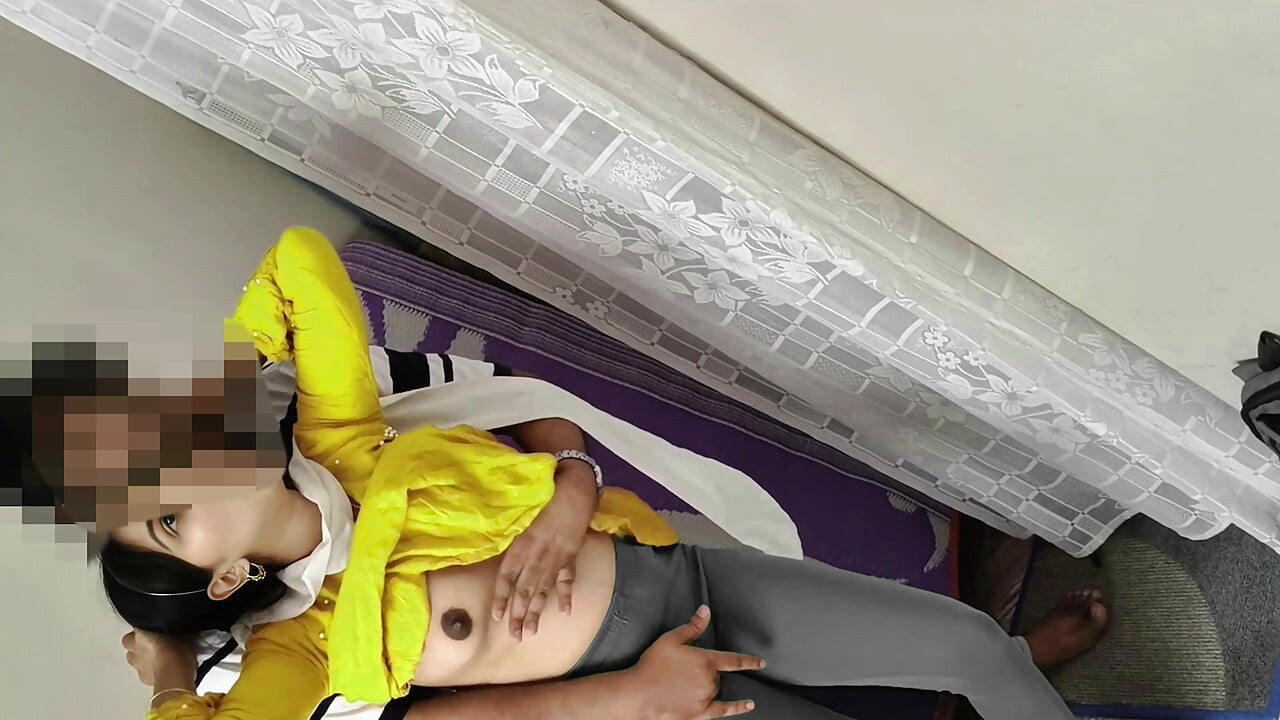 Pakistani girl fucked by indian BF ANAL sex First time