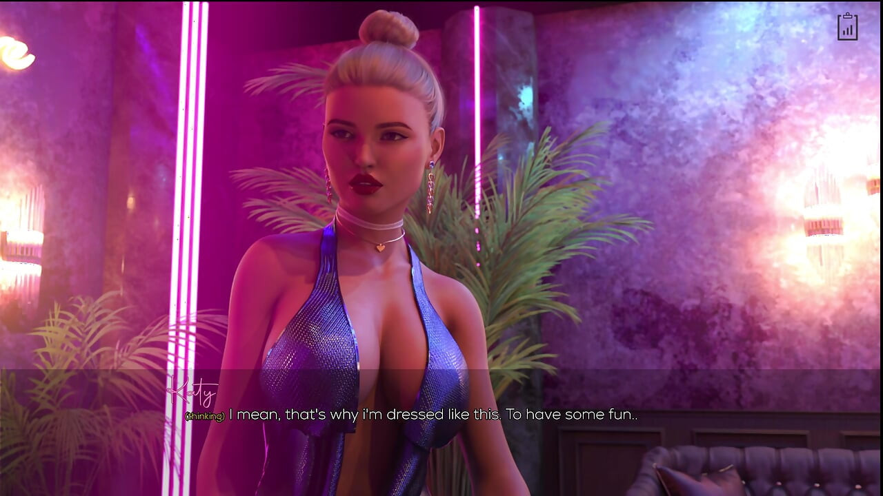Couples Lustbound (part 6)