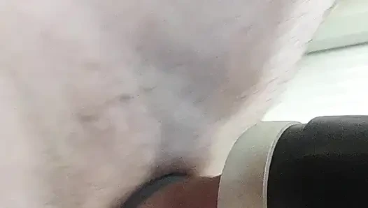 O el fenerini sik yakın çekim