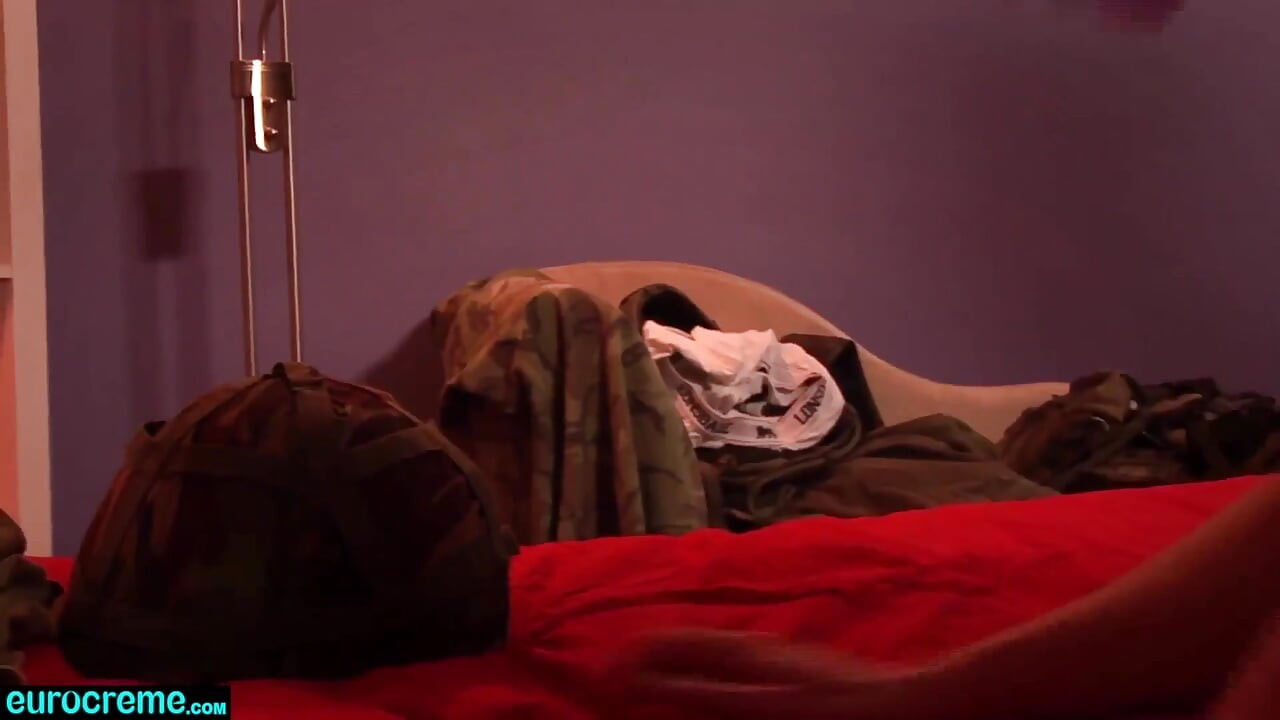 ユーロクリーム - ダニー・ダニエルズ、ジョシュ・ジャレッド