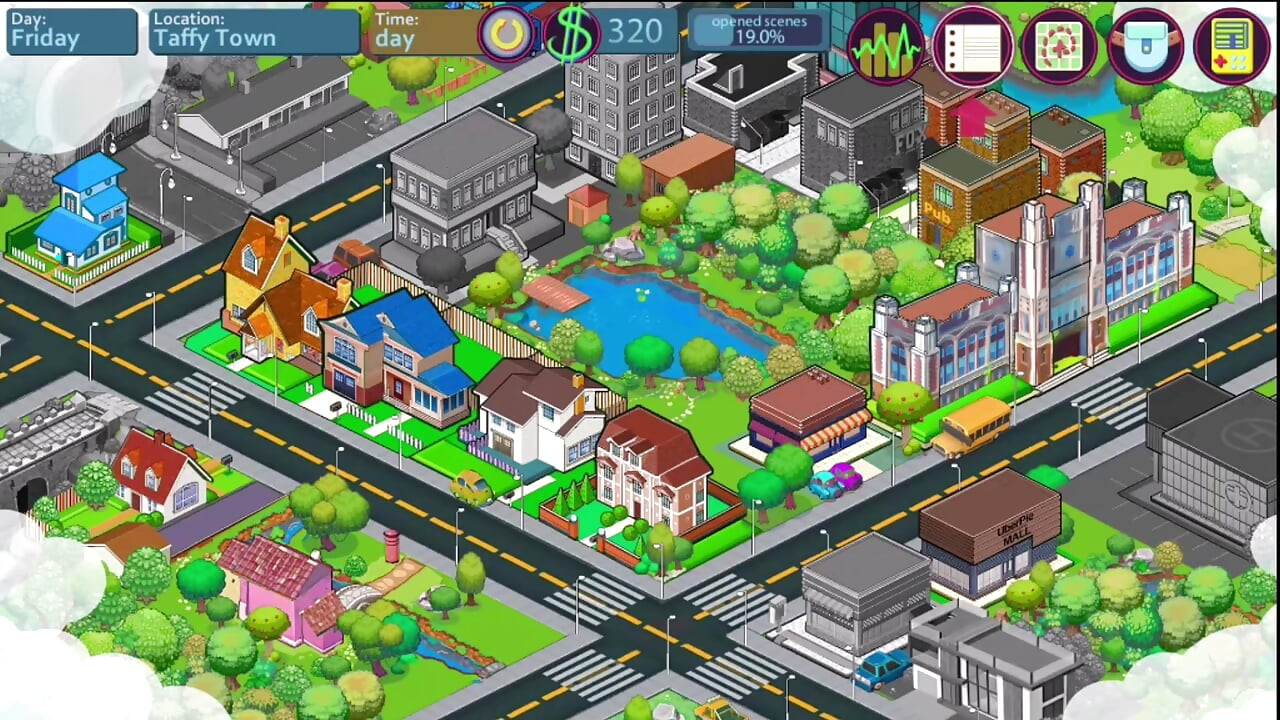 Taffy Tales # 29 - Jessica deu um boquete em Johannes no banho ... Johannes tem um poston de amor ... fez algum anal.