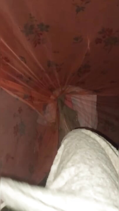 I Fucked Yangzi Naked and Put My Entire Penis Inside Her