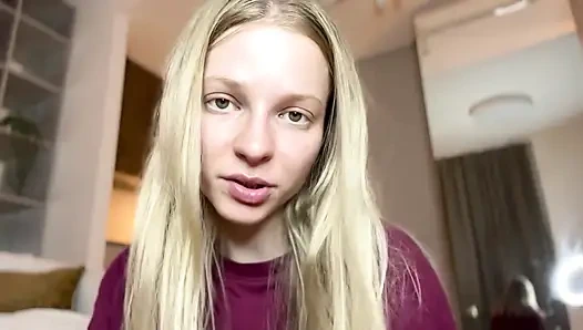 Dominant Goddess Sissifies You Intensely Asmr Roleplay