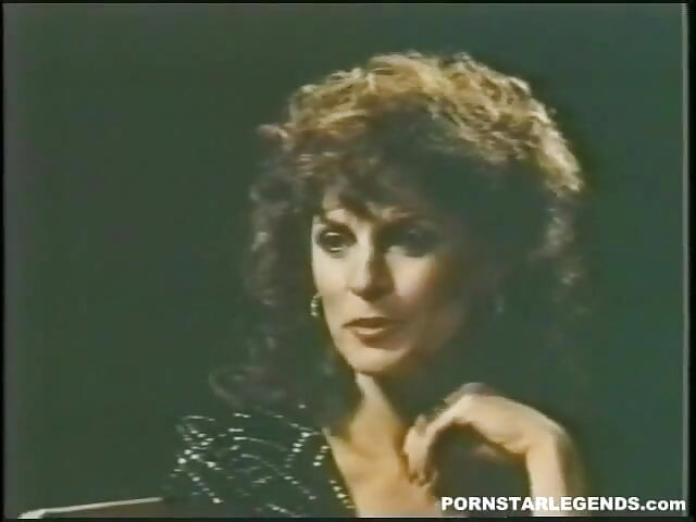 Kay Parker & Eric Edwards