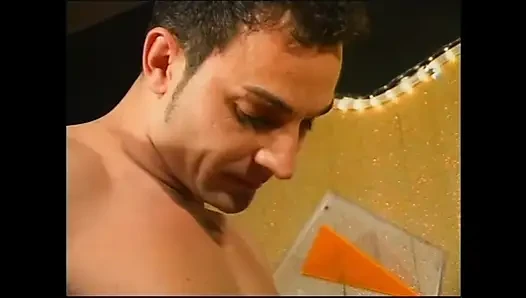 This Busty MILF Gets Her Pussy Licked and Then Fucked Properly