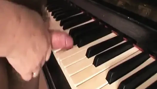 Busty Teen Gets Fucked by a Horny Old Grandpa