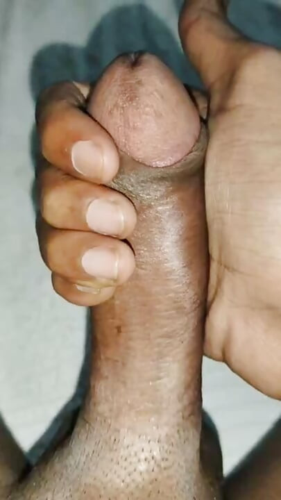 FULL SHAVED DICK SHOW FOR ALL THE HORNY LADIES THICK & HARD BIG COCK