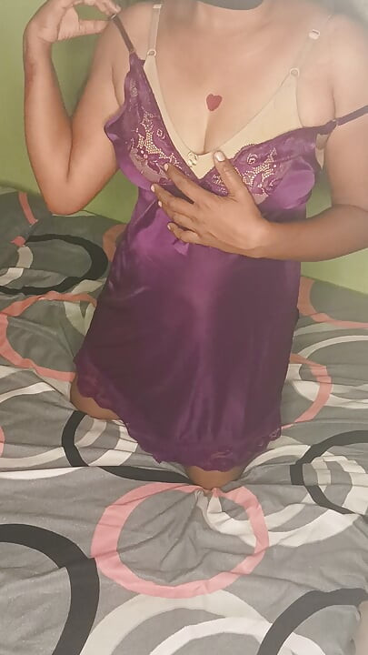 Esposa gostosa e safada mostrando o corpo