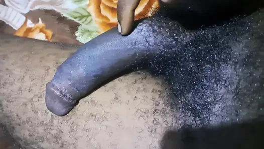 Long penis .black veins penis masturbation romance.