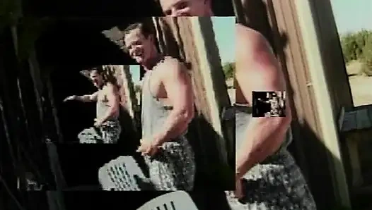 Wilde Outdoor-Abenteuer