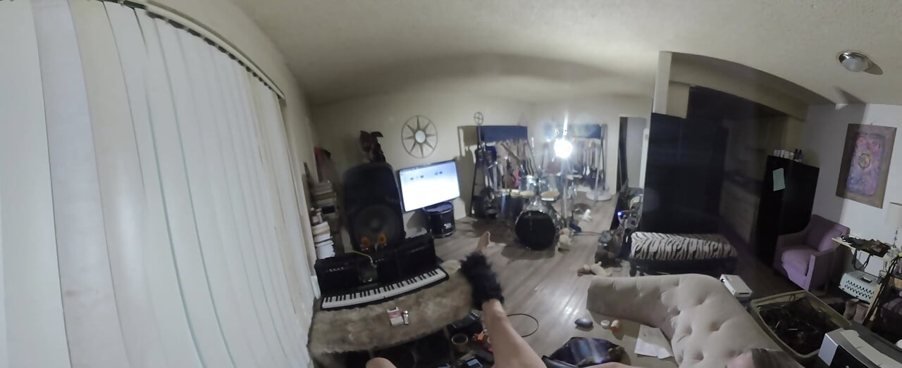 Lizzy Yum SD, décembre 2025, après l’opération, une trans se masturbe n ° 62