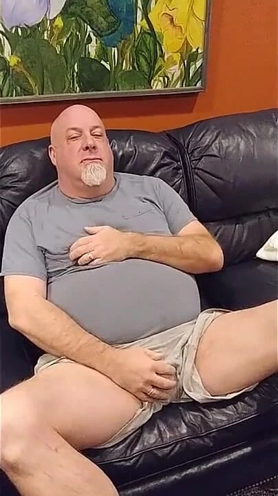 Bear Daddy Chub Jerks for You
