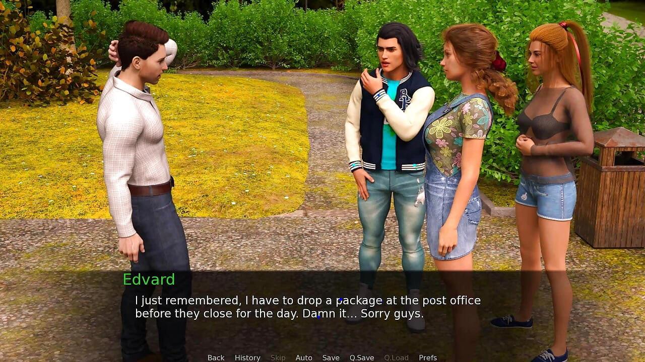 Θηλασμός πίσω στην ευχαρίστηση: θέλω απλώς να κολλήσω τον πούτσο μου στο υγρό ζουμερό μουνί της Ep 86