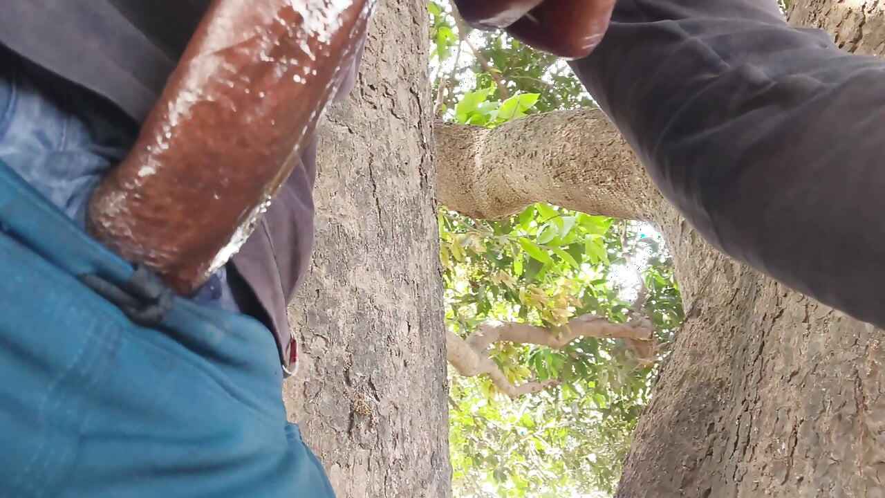 Desi village boy bast hasthmathun with oil