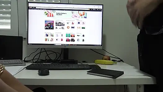 Gerçek üvey anne kendi üvey oğlu için penis büyütme ürünleri sipariş !!