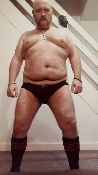I Wank and I Cum on the Camera