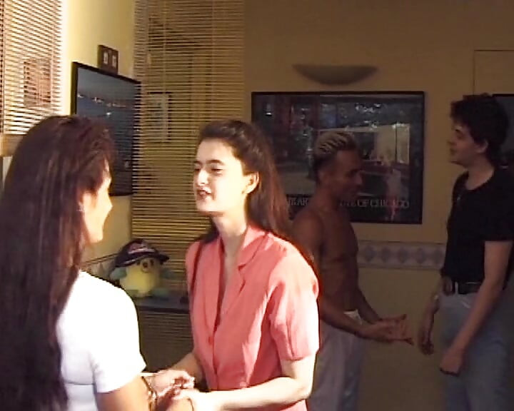 Alluring French doll rides dick like a pro