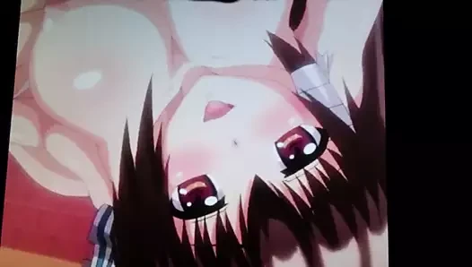 Anime boşalma 84