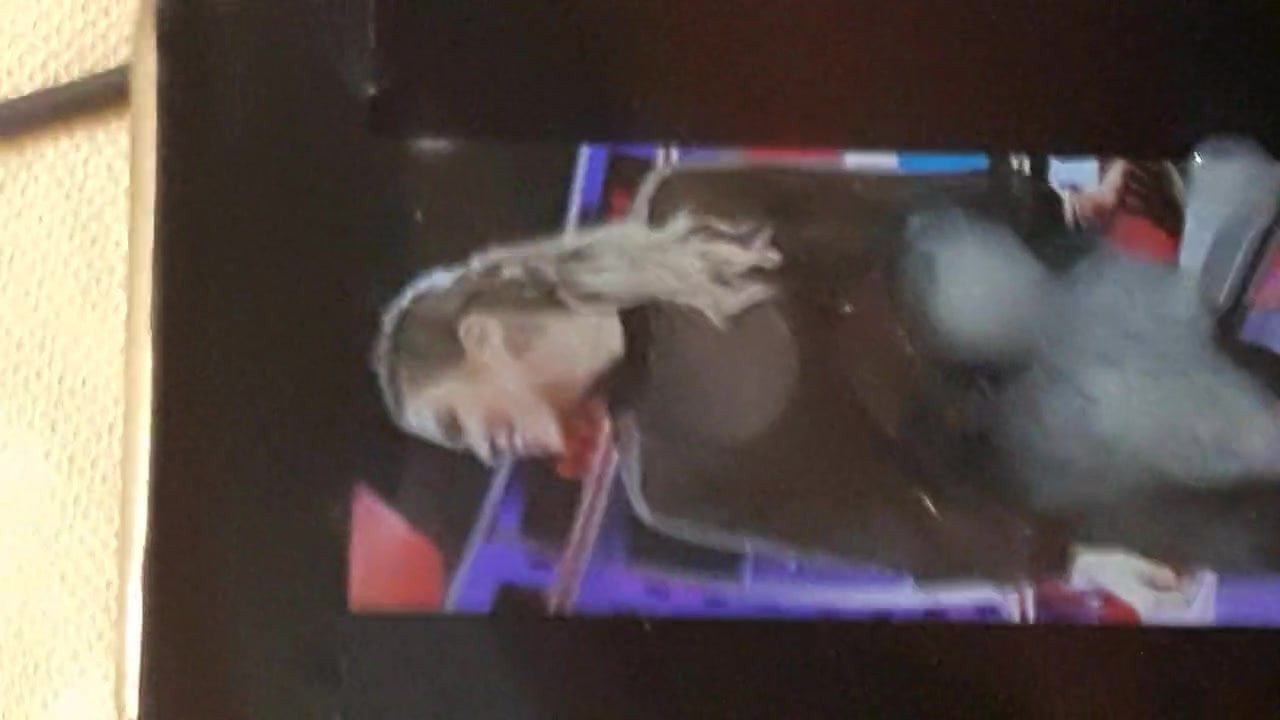 Cum tribute Anita 1 mamasita buenisima