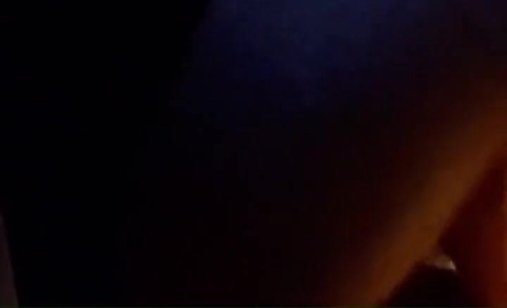 Couples Adventure 32 - Doggystyle Side View