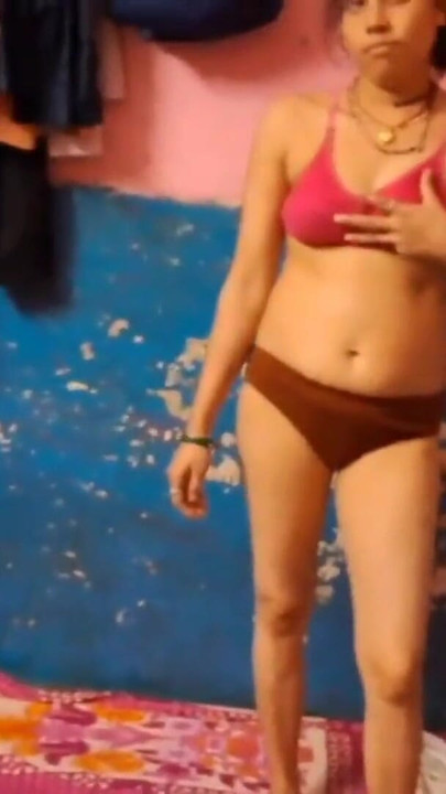 Unforgettable moment from "Village Bhabhi Hot Dogi Sex HD"