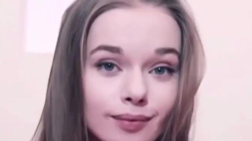 Hot Russian girl