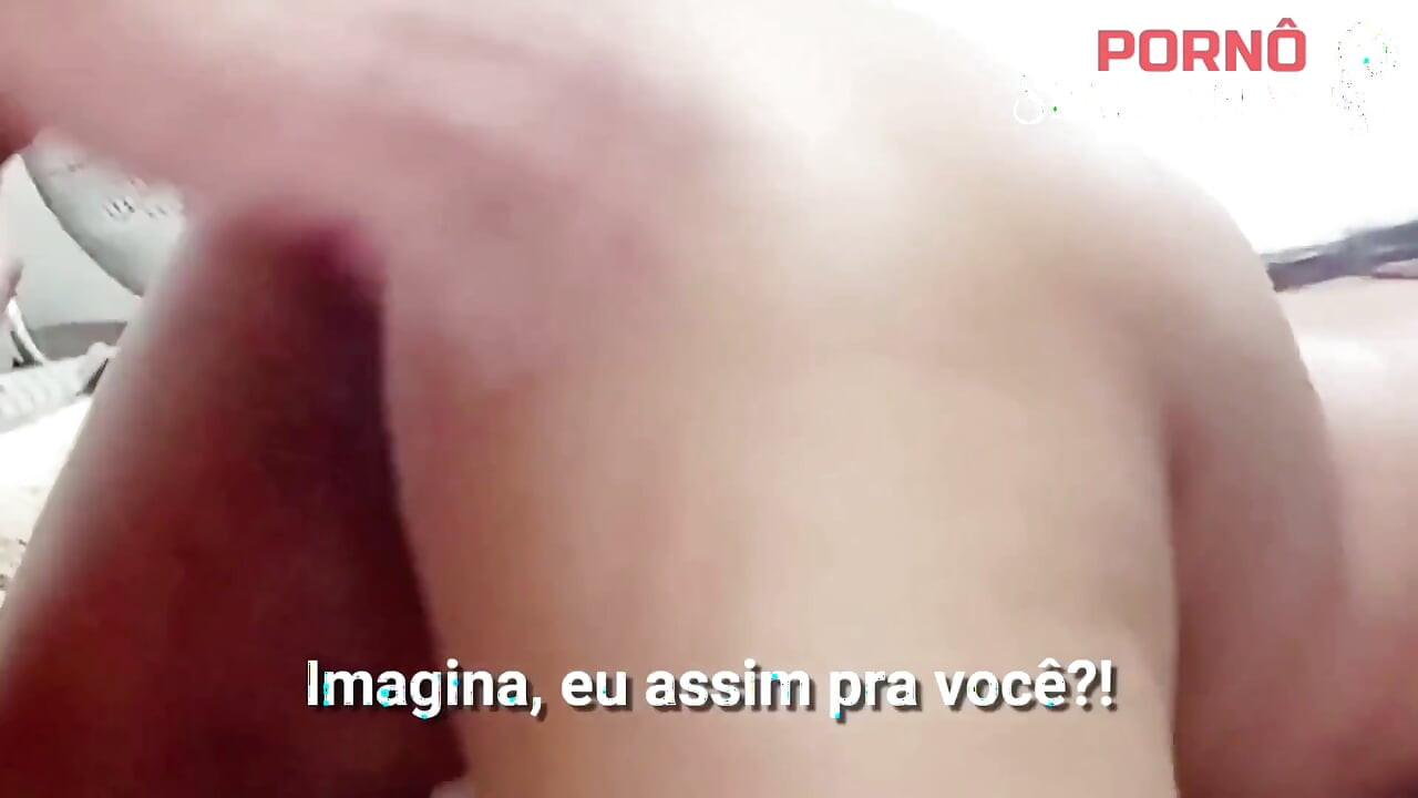 My Husband's Friend Ate Me