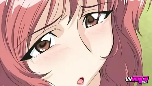 Family Sex Time! Uncensored Hentai