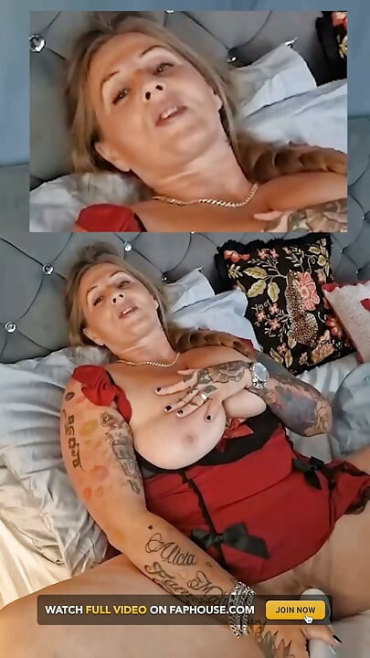The Real Mccoy.100 Genuine Masturbation