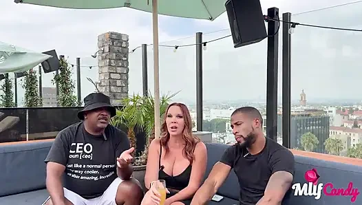 Mrflourish Introduces Sammiesworld Again and This Time a New Comer in Henry