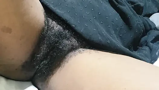 Rekaman seks tante seksi amatir! Hot banget!