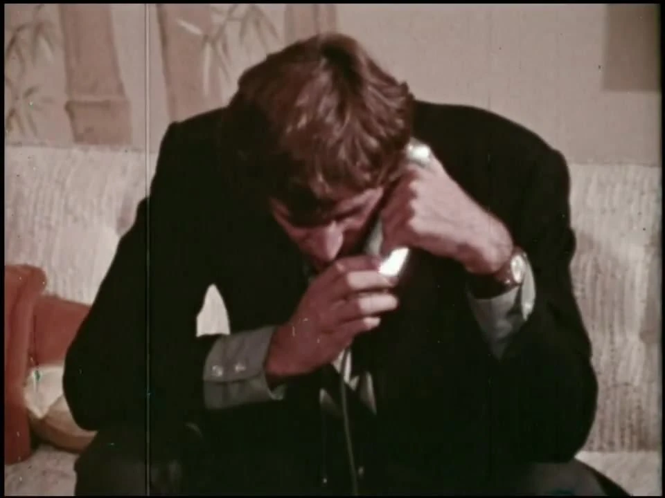 F'uzz (1972) 2of2
