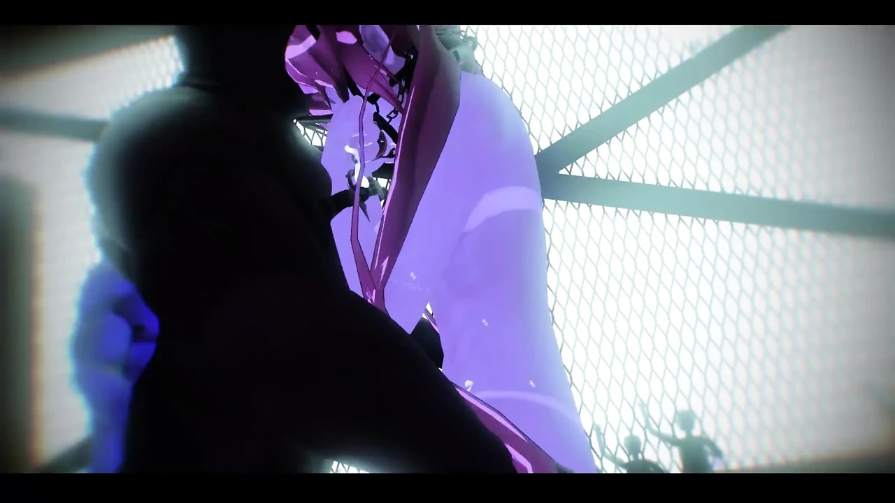 mmd r18 Murasame's sweat fuck hard dildo sex ahegao sex 3d hentai dildo