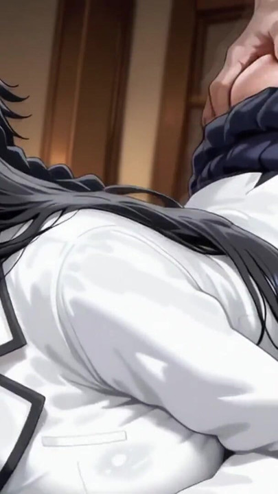 Akane Nishino (Eminence) | Clip 1