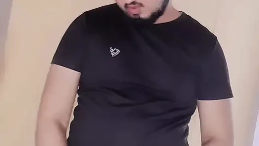 Penisten sperm çıktı.