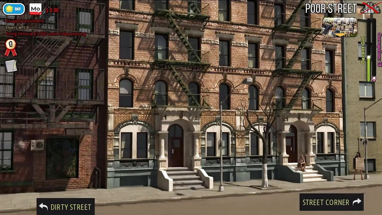 Fashion Business Ep2 Part 12 Looking Cash by Loveskysan69