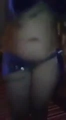 Egyptian horny big ass