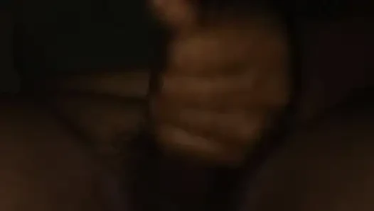 Got turned on after seeing your butt